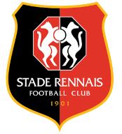 Logo of Stade Rennais