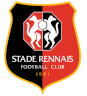 Logo of Stade Rennais
