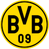 Logo of Borussia Dortmund