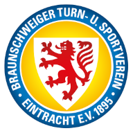 Logo of Eintracht Braunschweig