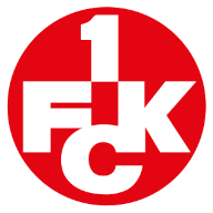 Logo of 1. FC Kaiserslautern