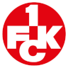 Logo of 1. FC Kaiserslautern
