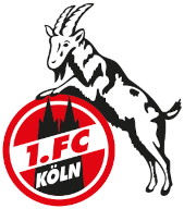 Logo of 1. FC Köln