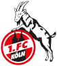 Logo of 1. FC Köln