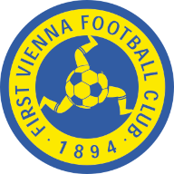 Logo of First Vienna FC