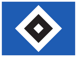 Hamburger SV Logo of Hamburger SV