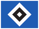 Logo of Hamburger SV