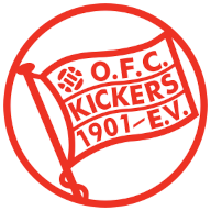 Kickers Offenbach Logo of Kickers Offenbach