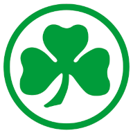Logo of SpVgg Greuther Fürth