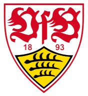 Logo of VfB Stuttgart