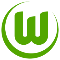 Logo of VfL Wolfsburg