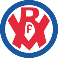 Logo of VfR Mannheim