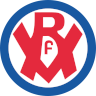 Logo of VfR Mannheim