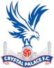 Logo of Crystal Palace FC