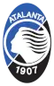 Logo of Atalanta