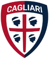 Logo of Cagliari Calcio