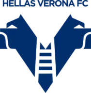 Hellas Verona Logo of Hellas Verona