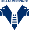 Logo of Hellas Verona