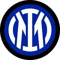 Inter Milan Logo of Inter Milan
