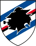 Logo of Sampdoria
