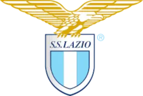 Logo of SS Lazio