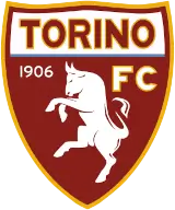 Logo of Torino FC
