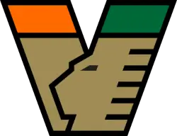 Logo of Venezia FC