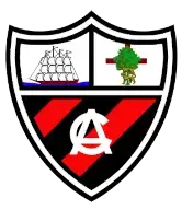 Logo of Arenas de Getxo