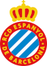 Logo of Espanyol Barcelona