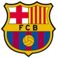 Logo of FC Barcelona
