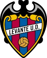 Logo of Levante UD