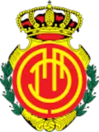 Logo of RCD Mallorca