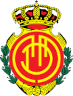 Logo of RCD Mallorca