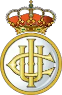 Real Unión Logo of Real Unión