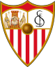 Logo of Sevilla FC